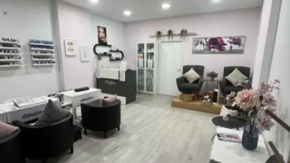 Beauty Spa Color y Uñas