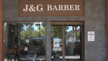 J&G Barber