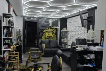 Barbershop El_kangry