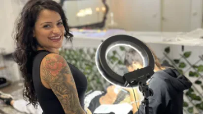 Centro de belleza DUO`S