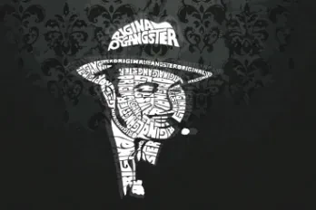 Barberia Original Gangster