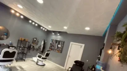 Old Avenue Barbería