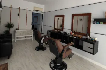 Lucas Roma, Barberist & Colorist