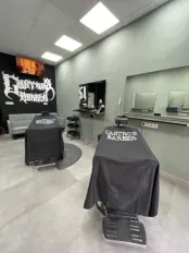 Castro's Barber