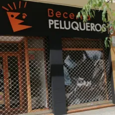 Becerra peluqueros