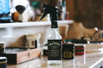 Marco Benelli BARBERSHOP