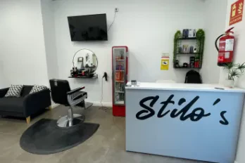 Stilo's Barberia
