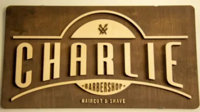 Charlie Barbershop