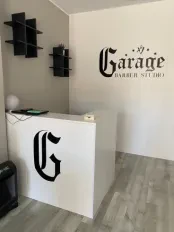 Garage Barber Studio