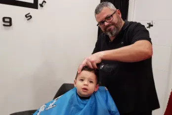 Paco Fortea Peluqueros