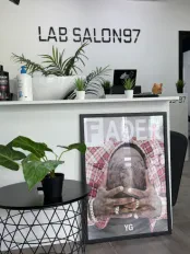 LAB SALON97