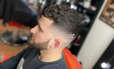 Brooklyn Moncada BARBERSHOP