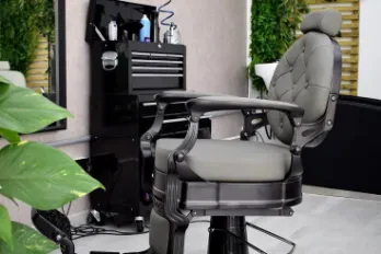 ErikAlcaide - BarberStudio