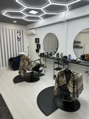 ICON’S Barber Studio