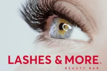 Lashes & More Oviedo Toreno