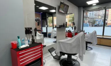 Imperio Cuts Barber