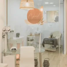 ESTETICA OPAL