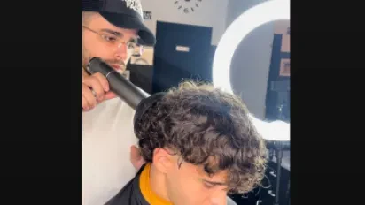 Barberia En La Rambla💈