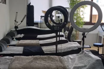 Cherry Lash Beauty Estudio