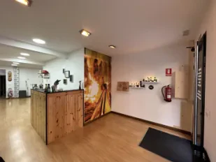 Barbería Lume Tattoo Estudio