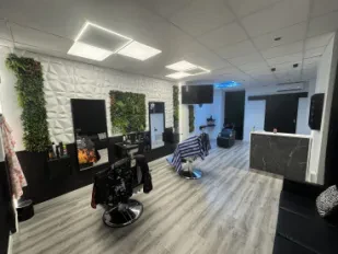 Fresh Lab Barbershop