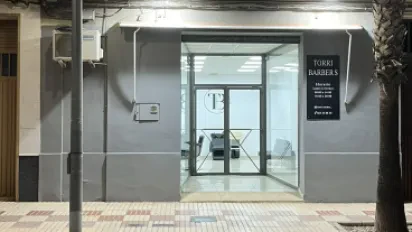 Torri Barbers