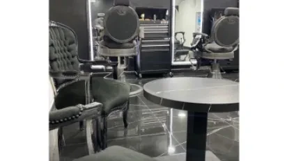 Costa Style Barbershop