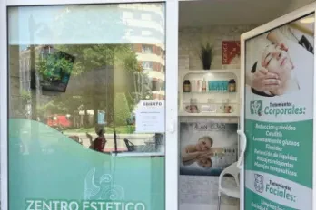 Zentro Estético Avanzado