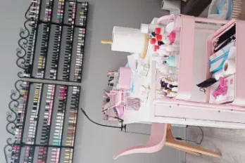 Vanessa Nails_mataró