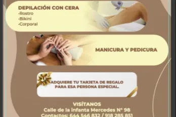 Estética avanzada Jessica Londoño