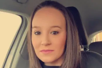 Estefania Perea Nail Artist