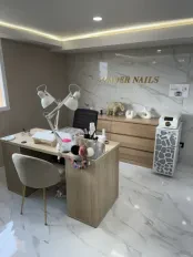 Anader Nails Corbera