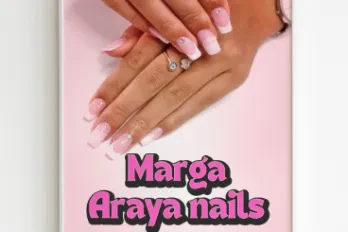 Marga Araya Nails