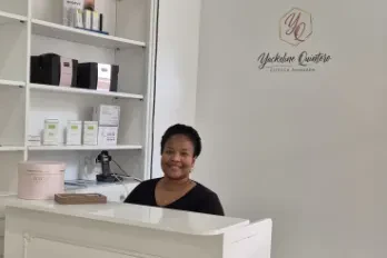 Yackeline Quintero Estética Avanzada