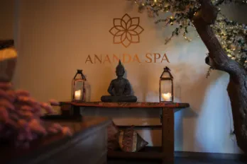 Ananda Spa