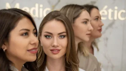 VENUSMED - Medicina Estetica