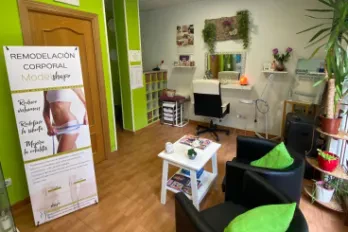 Centro estetica y terapias naturales