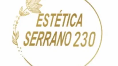 Clinica Estética Serrano 230