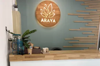 Araya
