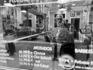 Carlos Conde COMEDIAS