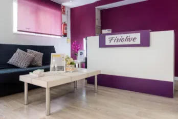 Fisiolive