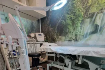 Naturmar Centro de Bienestar