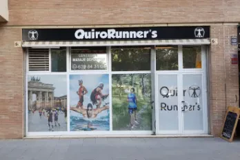 One2one therapies by Quirorunners