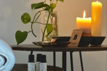 José David cerda | Puntos de partida