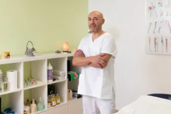 Quirosalud y bienestar