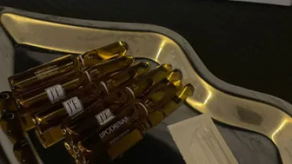 Harmony Estética Avanzada