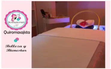 Soniamorati Quiromasajista