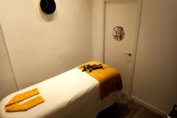 Selene Salud y Osteopatía (En centro A&A)