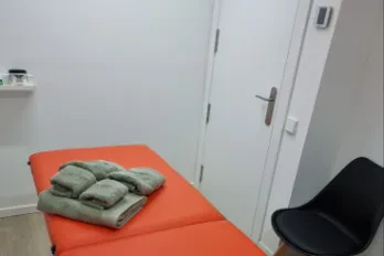 Aaron Quiromasajista