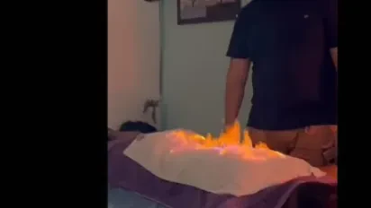 AL HIJAMA VENTOSATERAPIA Y QUIROMASAJE ASSUNNA MALAGA